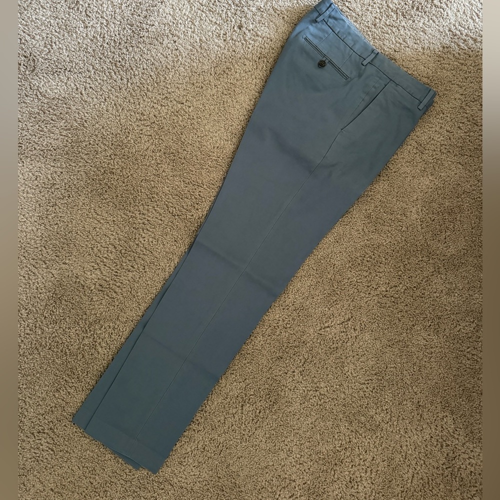 Bonobos Italian Stretch Slim Chinos